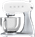 SMEG SMF04WHEU Wit
