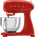 SMEG SMF05RDEU Rood