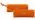 Sony ULT Field 1 Oranje Duo Pack