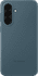 Samsung Galaxy A37 Siliconen Back Cover Donkergroen