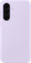 Samsung Galaxy A37 Siliconen Back Cover Lila Paars