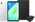 Samsung Galaxy Tab A11 8,7 inch 128GB Wifi Zilver + Basis Accessoirepakket