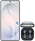 Samsung Galaxy S26 Plus 512GB White 5G + Samsung Galaxy Buds4 Pro Black