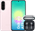 Samsung Galaxy A27 256GB Roze 5G + Samsung Galaxy Buds4