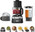 Kenwood MultiPro XL Weigh+ FDM72.990BK Black