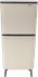 Brabantia SortUp Recycle Hi afvalemmer 25+10+10L Beige