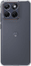 BlueBuilt Motorola Edge 70 Fusion Back Cover Transparant