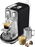 Sage Nespresso Creatista Plus SNE800BTR Black Truffel Zwart