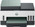 HP Smart Tank 7307 Green