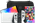 Nintendo Switch OLED Wit + Mario Kart 8 Deluxe + BlueBuilt Beschermhoes