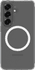 BlueBuilt Protective Back Cover met Magneet Galaxy S26 Transparant