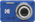 Kodak FZ55 Blauw