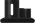 Sonos Ray Black + 2x Era 100 + Sub Mini Black