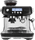Sage the Barista Pro Black Truffel Zwart