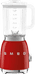 SMEG BLF03RDEU Red