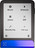 Ledger Flex Neptune Blue incl. Recovery Key Neptune Blue