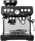 Sage Barista Express Black Truffle Zwart