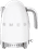 SMEG KLF04WHEU Wit Wit