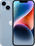 Color: Blue