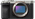 Sony A7C II Body Zilver
