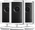 Ring Indoor Camera Plus Wit 3-Pack