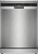 Siemens SN25ZI08CE Zilver