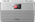 Kenwood CR-ST-100S Zilver Zilver