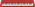 Casio CT-S1 Rood Rood
