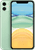 Refurbished iPhone 11 64GB Groen (Licht gebruikt)