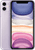 Refurbished iPhone 11 128GB Paars (Zo goed als nieuw)