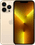 Refurbished iPhone 13 Pro 128GB Gold (As good as new) Gold