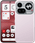 Nothing Phone (4a) Pro 256GB Roze 5G