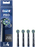 Oral-B Pro Cross Action Black (4 units)