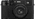 Fujifilm X100VI Zwart