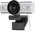 Logitech MX Brio Ultra HD 4K Webcam Grijs
