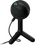 Logitech G Yeti Orb Condenser RGB Microfoon Zwart