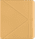Kobo Libra Colour Sleep Cover Geel