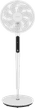 Fuave Quiet Air SF120DCPW Wit
