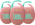 JBL Clip 5 Pink 3-pack