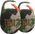 JBL Clip 5 Squad 2-pack Multicolored