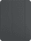 Apple Smart Folio iPad Pro 13 inch (2025/2024) Zwart