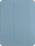 Apple Smart Folio iPad Pro 13 inch (2025/2024) Denim Blauw