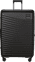 Samsonite Intuo Expandable Spinner 81cm Black Zwart