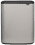 Brabantia Bo Touch Bin Prullenbak 2 x 30 liter Soft Grey Soft Grey