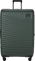 Samsonite Intuo Expandable Spinner 81cm Olive Green Groen