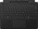 Microsoft Surface Pro Type Cover 13 inches with Pen Slot Black QWERTY