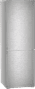 Liebherr CBNsda 5223-22 Zilver