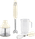 SMEG HBF03CREU Crème