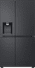 LG GSLE91EVAC Black steel
