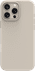 BlueBuilt Back Cover iPhone 16 Pro Max Beige